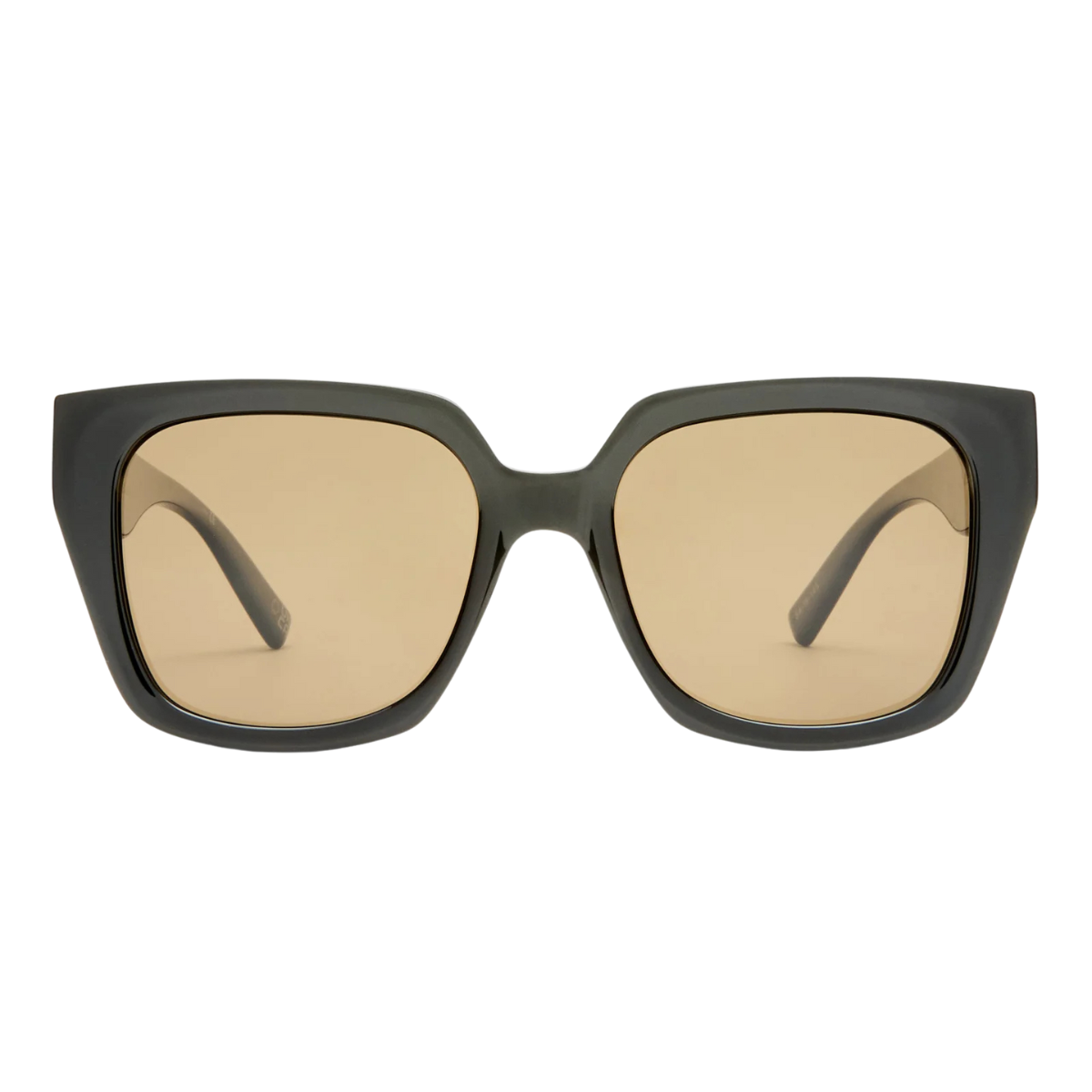 The Illusion Sunglasses Black