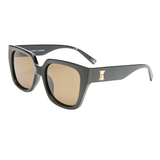 The Illusion Sunglasses Black