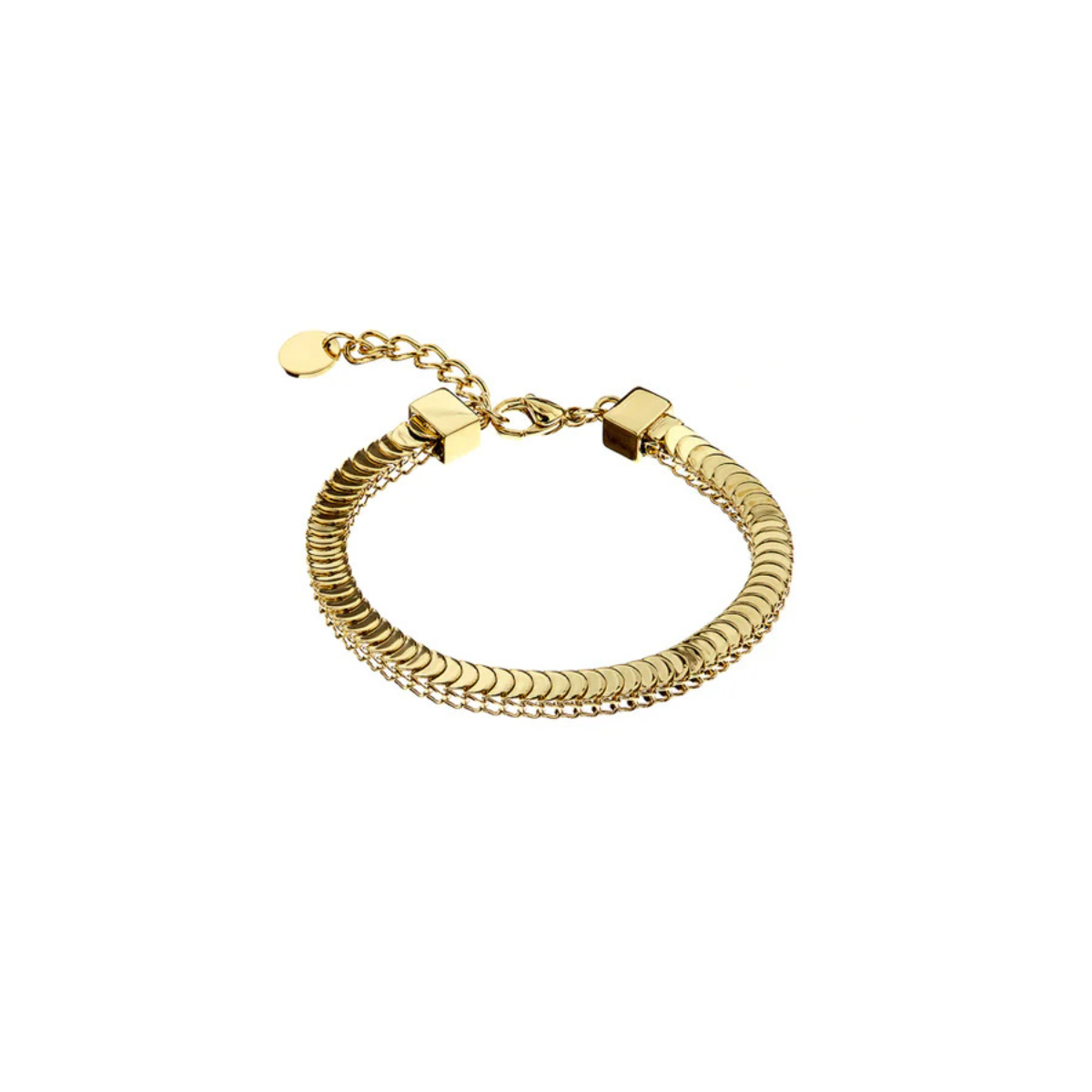 Core Bracelet Gold