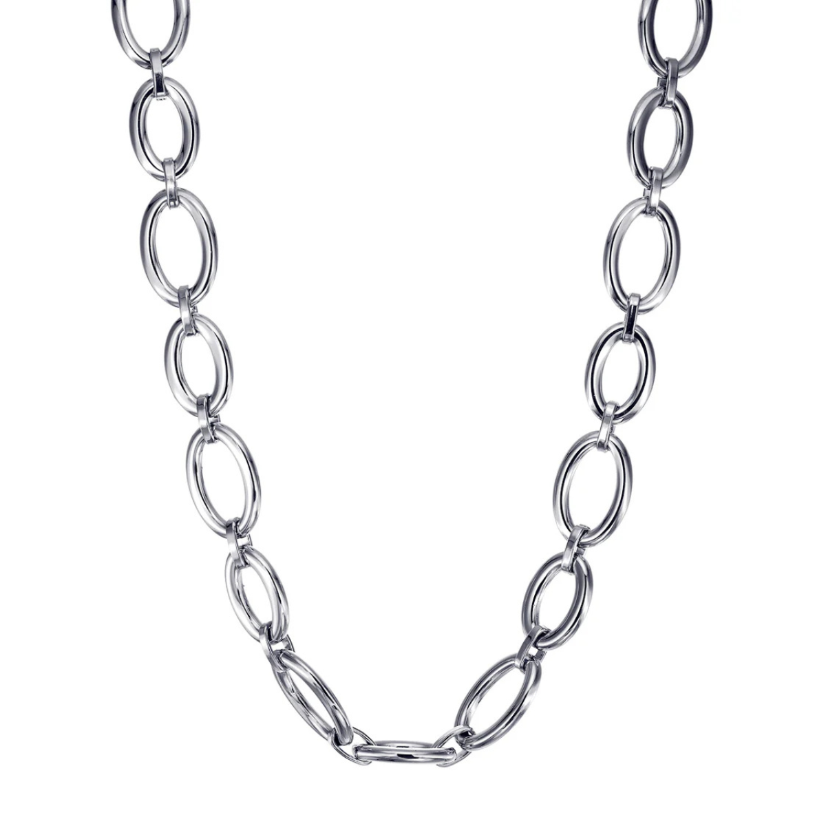 Vara Necklace Silver
