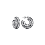 Dari Hoops Silver