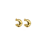 Sani Hoops Gold