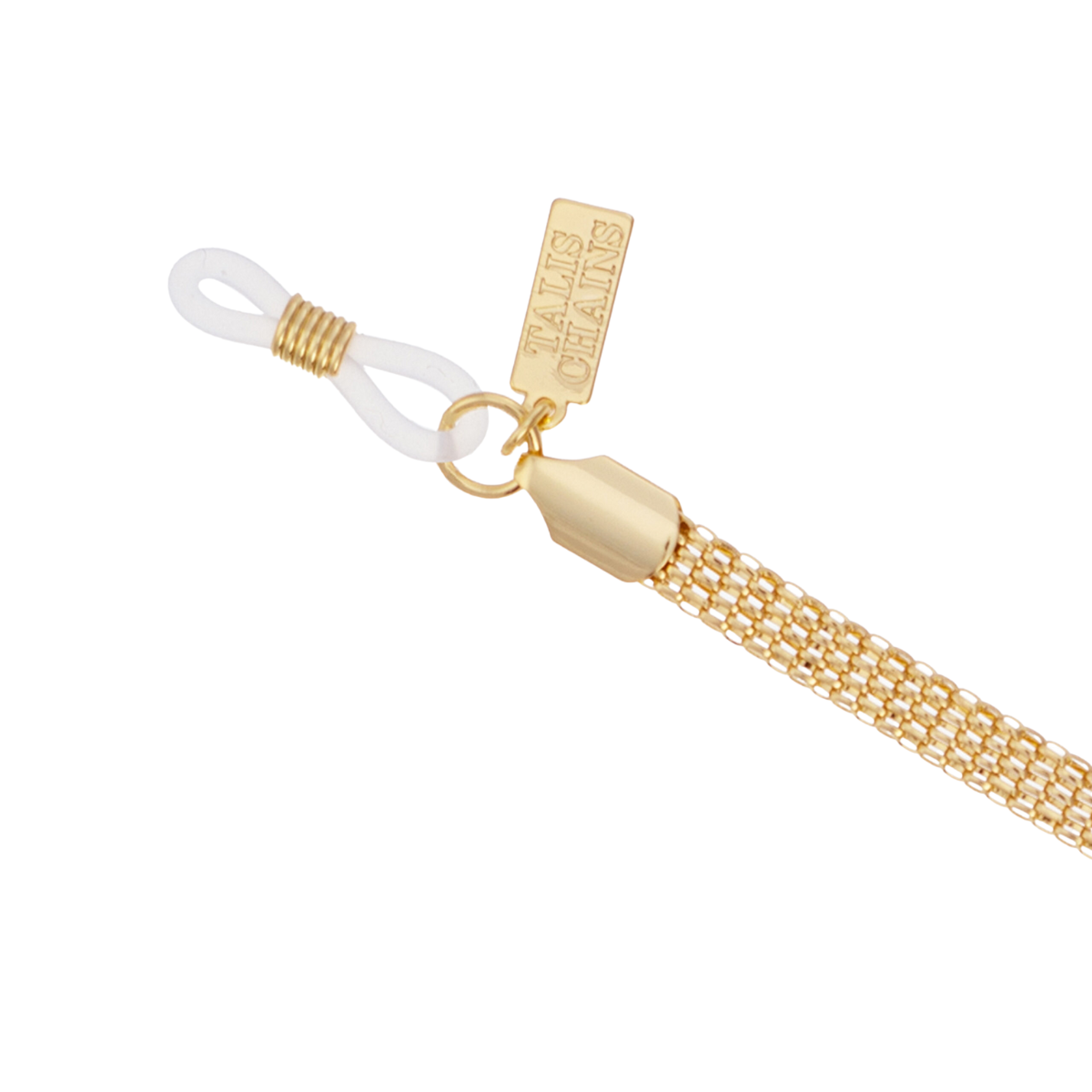 Isle of Wight Sunglasses Chain