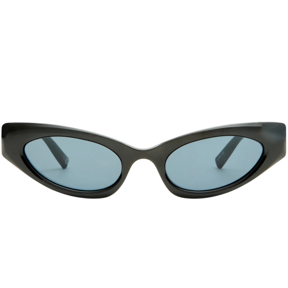 The Stealth Sunglasses Black