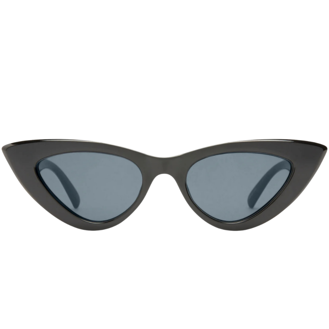 Hypnosis Sunglasses Black