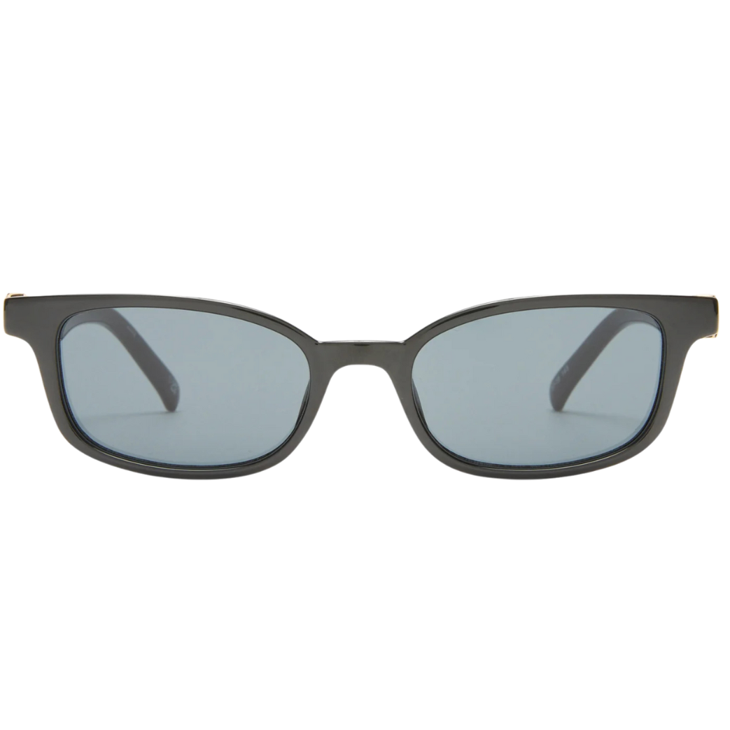 Confidential Sunglasses Black