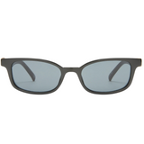 Confidential Sunglasses Black