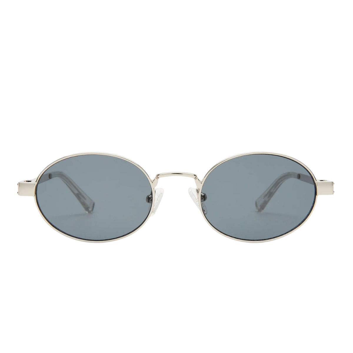 Poseidon Deux Sunglasses Silver
