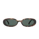 Outta Love Sunglasses Tort