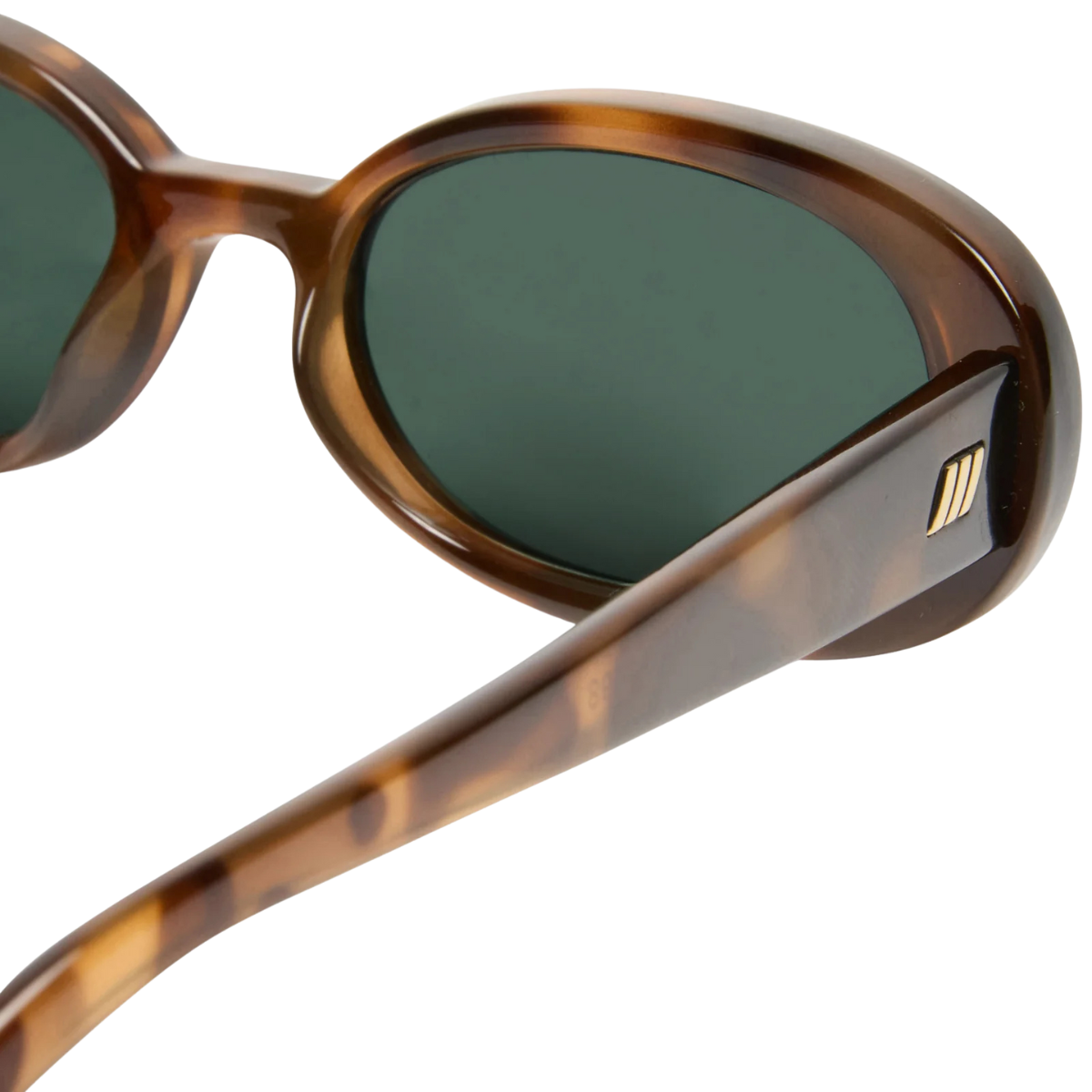 Outta Love Sunglasses Tort