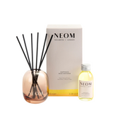 Happiness Glass Reed Diffuser