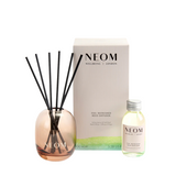 Feel Refreshed Glass Reed Diffuser