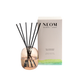 Feel Refreshed Glass Reed Diffuser