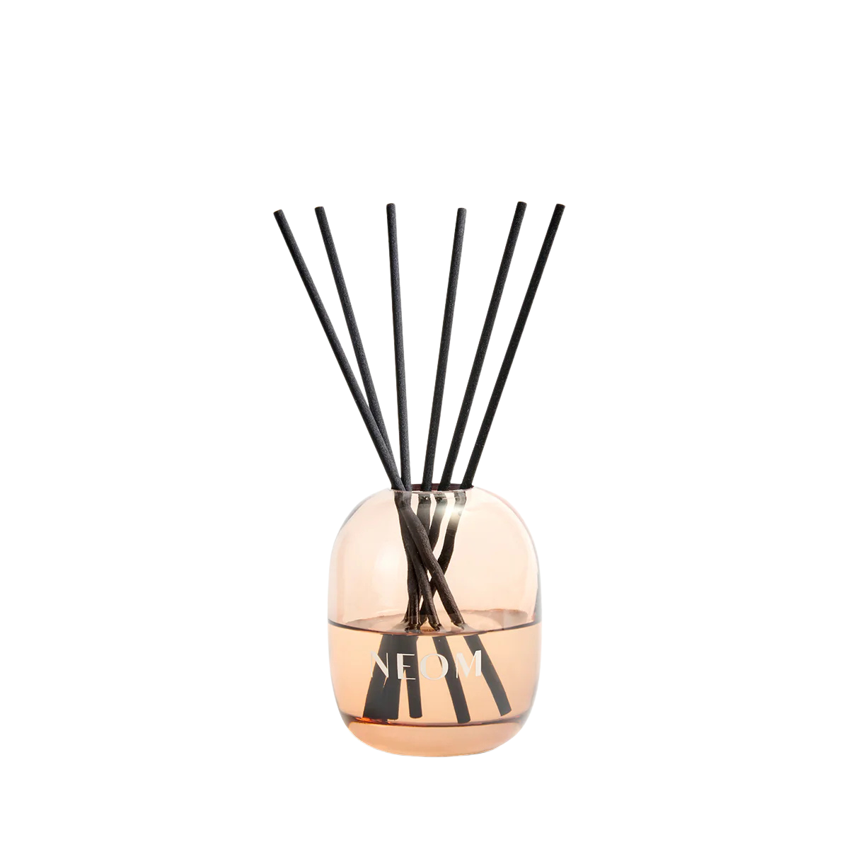 Feel Refreshed Glass Reed Diffuser