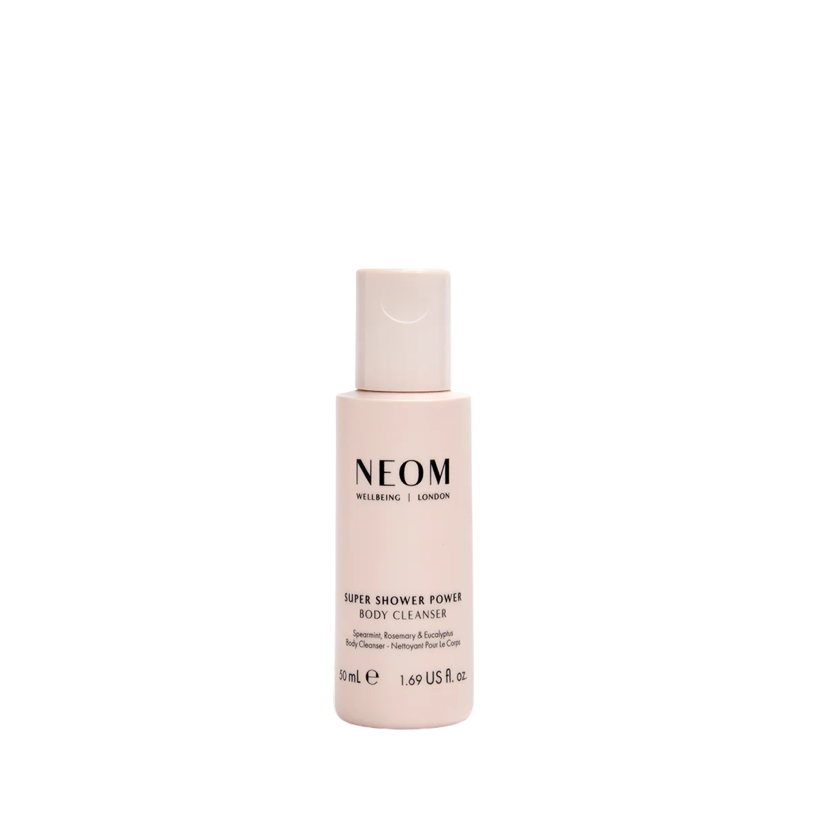 Super Shower Cleanser 50ml