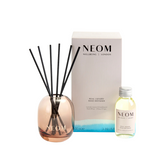 Real Lux Glass Reed Diffuser