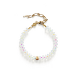 Ice Ice Bracelet Gold