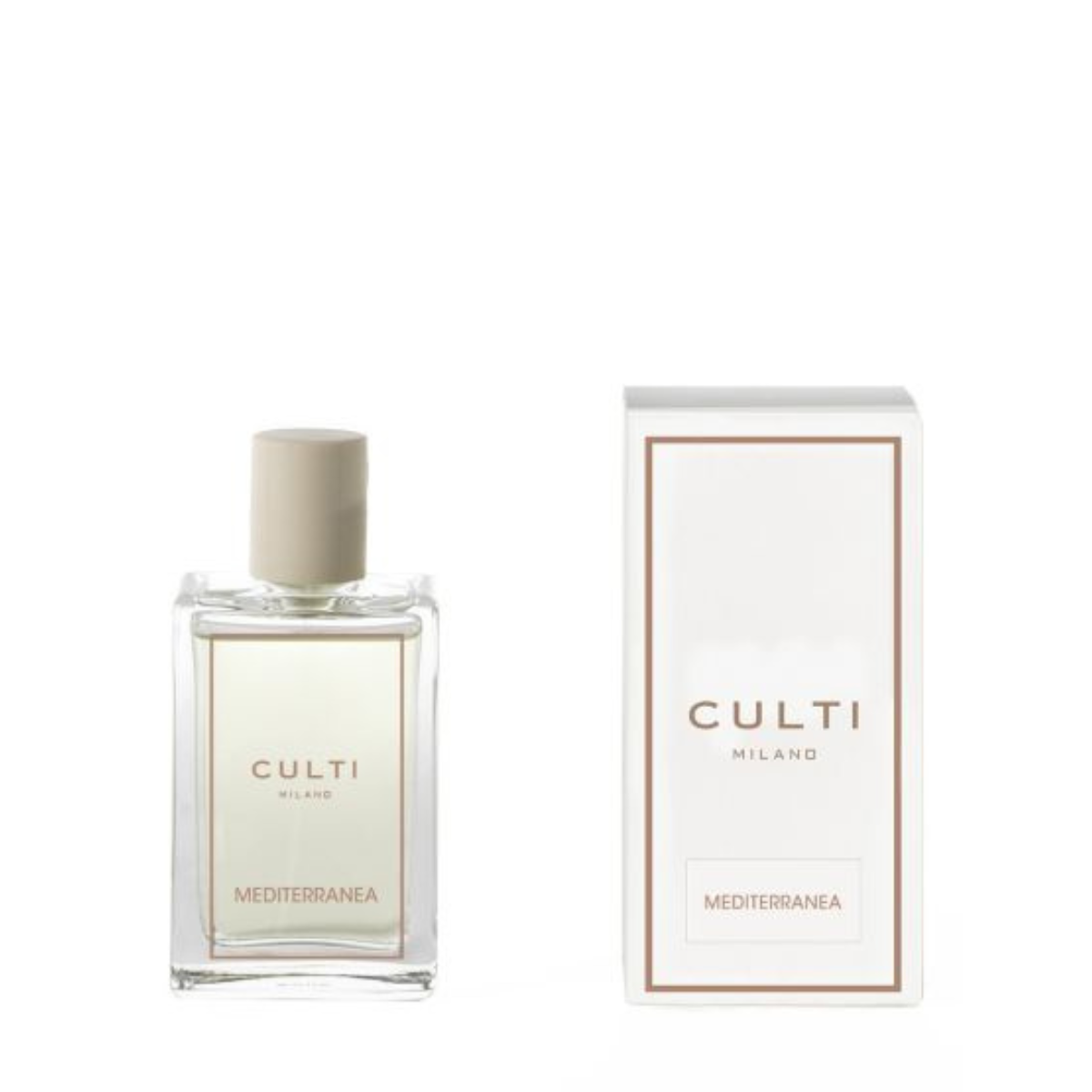 Home Spray Mediterran 100ml