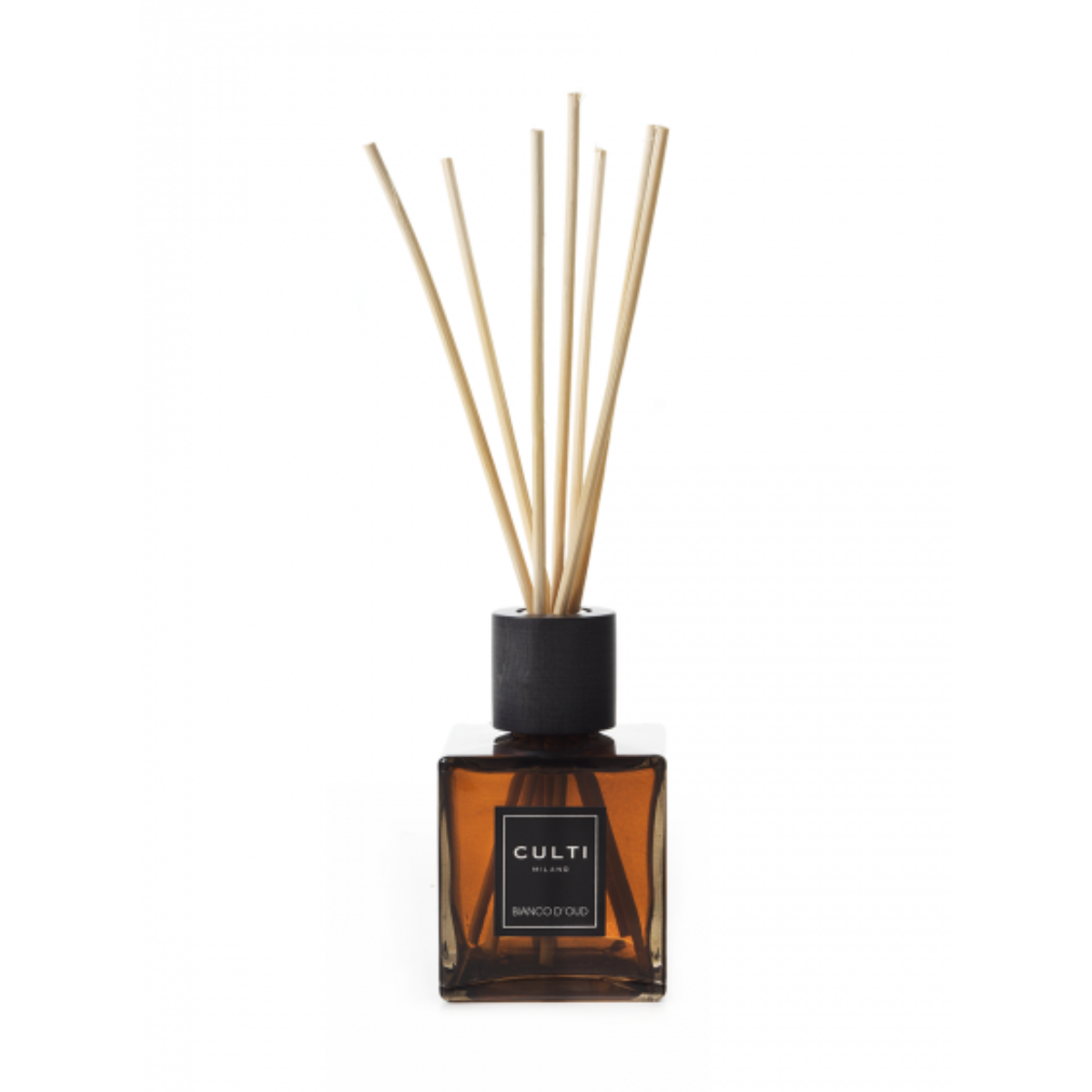 White Oud Diffuser 250ml