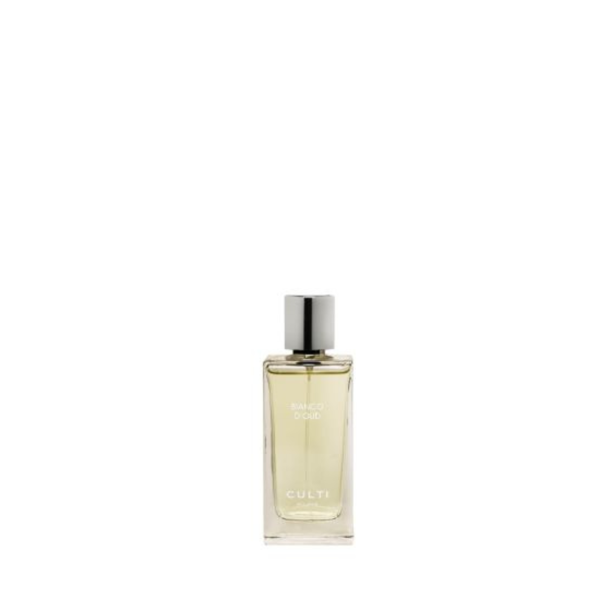 Eau de Toilette Bianco D'Oud