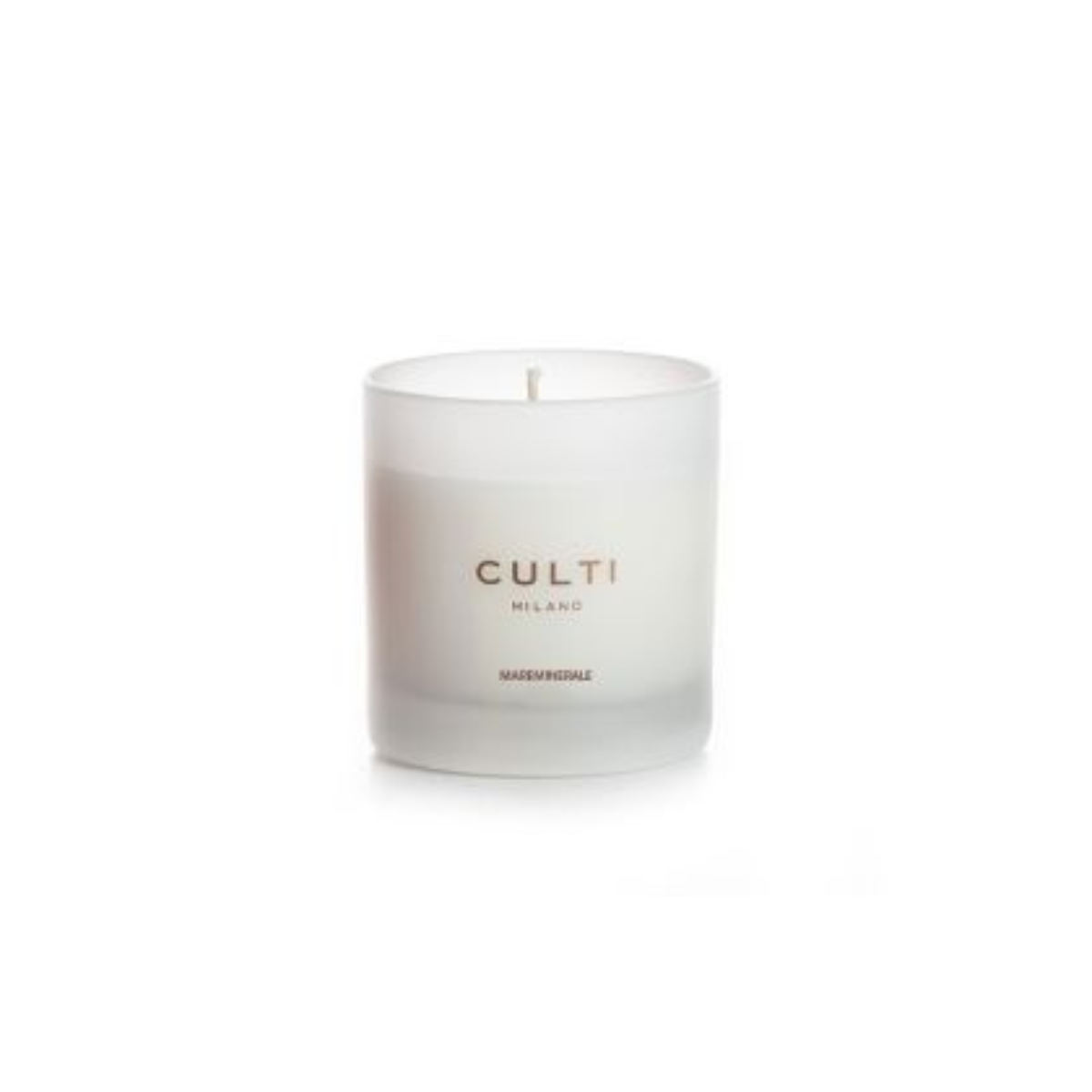 Candle Mareminerale 270g