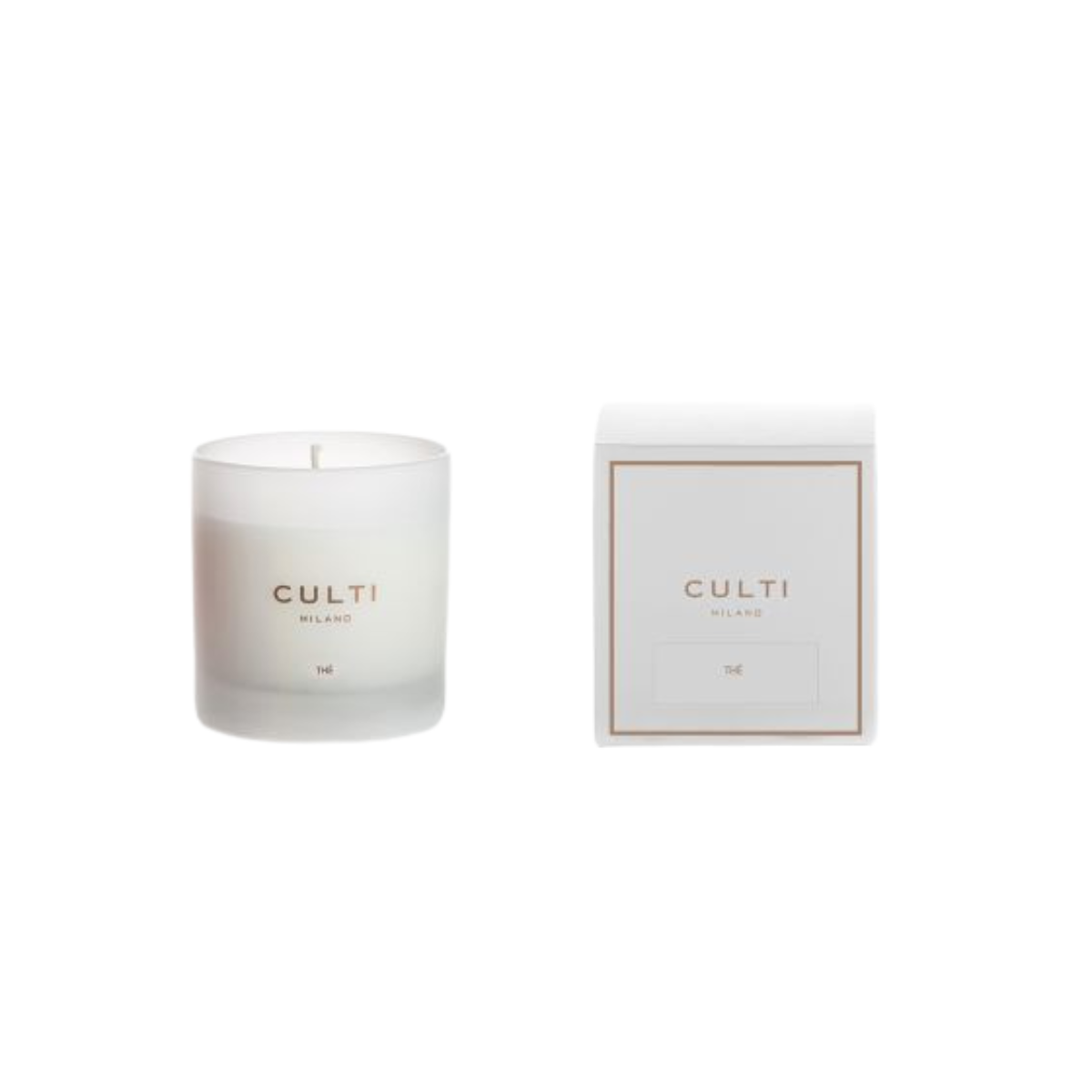 Candle Thé 270g