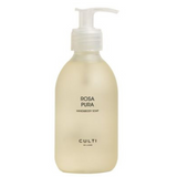 Rosa Pura Hand & Body Soap 250ml