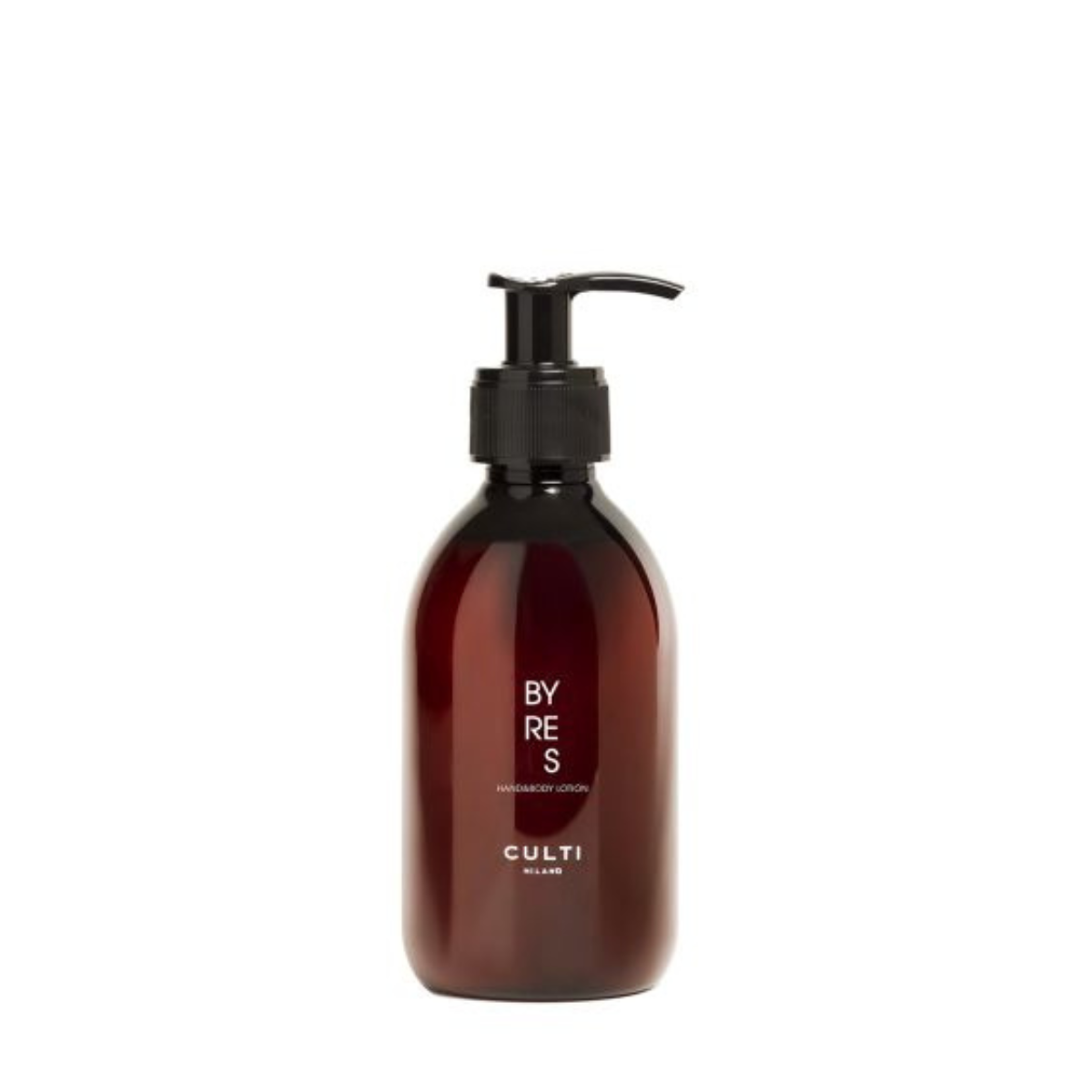 Byres Hand & Body Lotion 250ml