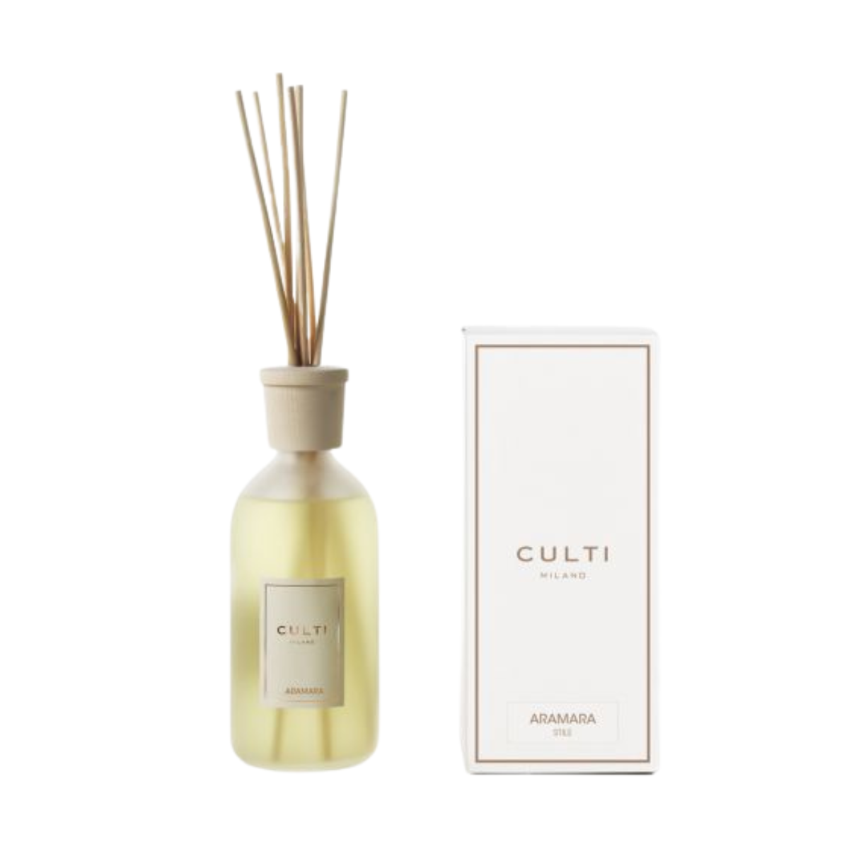 Diffuser Stile 500ml Aramara