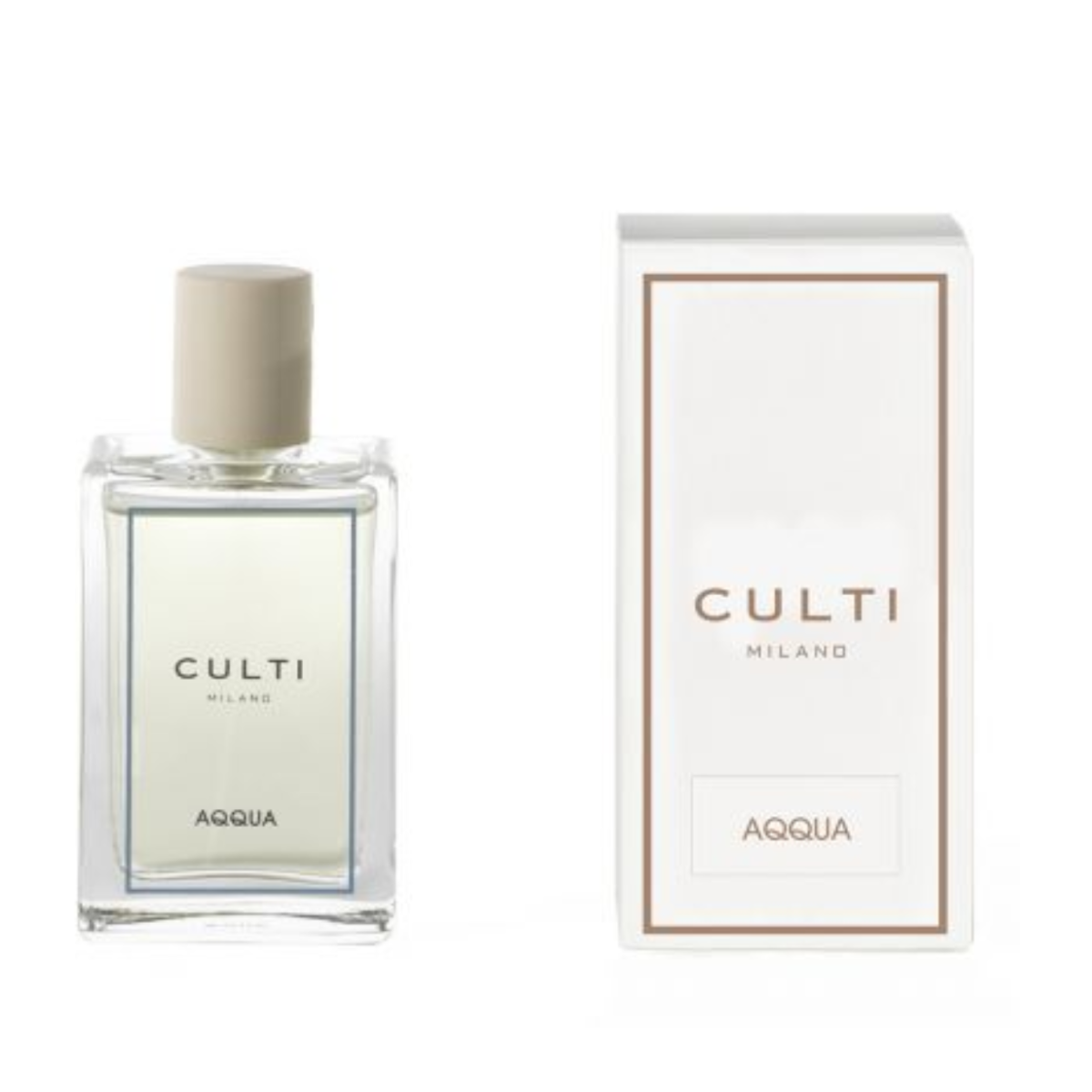 Aqqua Home Spray 100ml