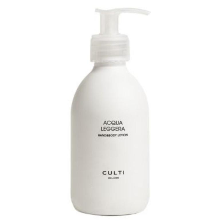 Leggera Hand & Body Lotion 250ml