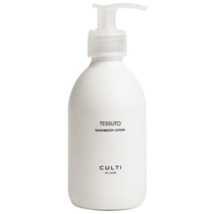 Tessuto Hand & Body Lotion 250ml