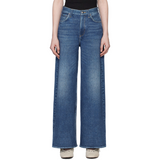 Miramar Terry Ankle Pant