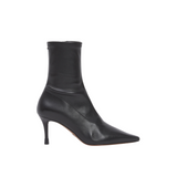 Mercer Boot Black