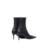 Mercer Boot Black