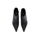 Mercer Boot Black
