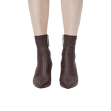 Mercer Boot Bordeaux