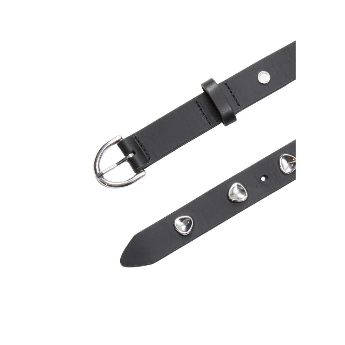 Brynn Belt Black