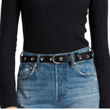 Brynn Belt Black