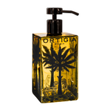 Ambra Nera Liquid Soap Glass 275ml