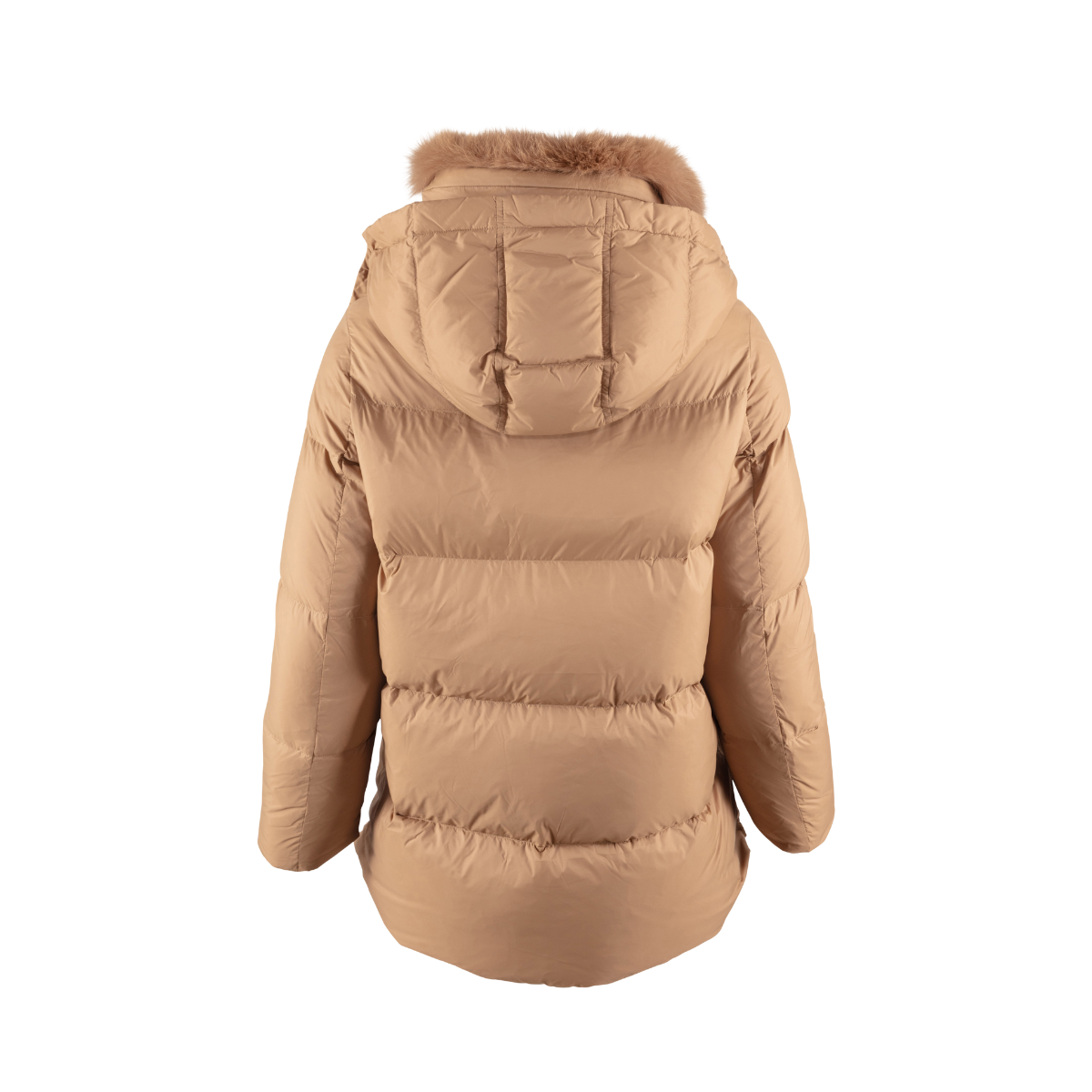 Doudoune Puffa A Line Liegeois