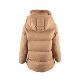 Doudoune Puffa A Line Liegeois