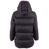 Doudoune Puffa A Line Black