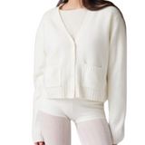 MC Alamo Cardi Eggshell