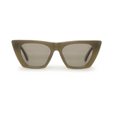 Paris Sunglasses Olive