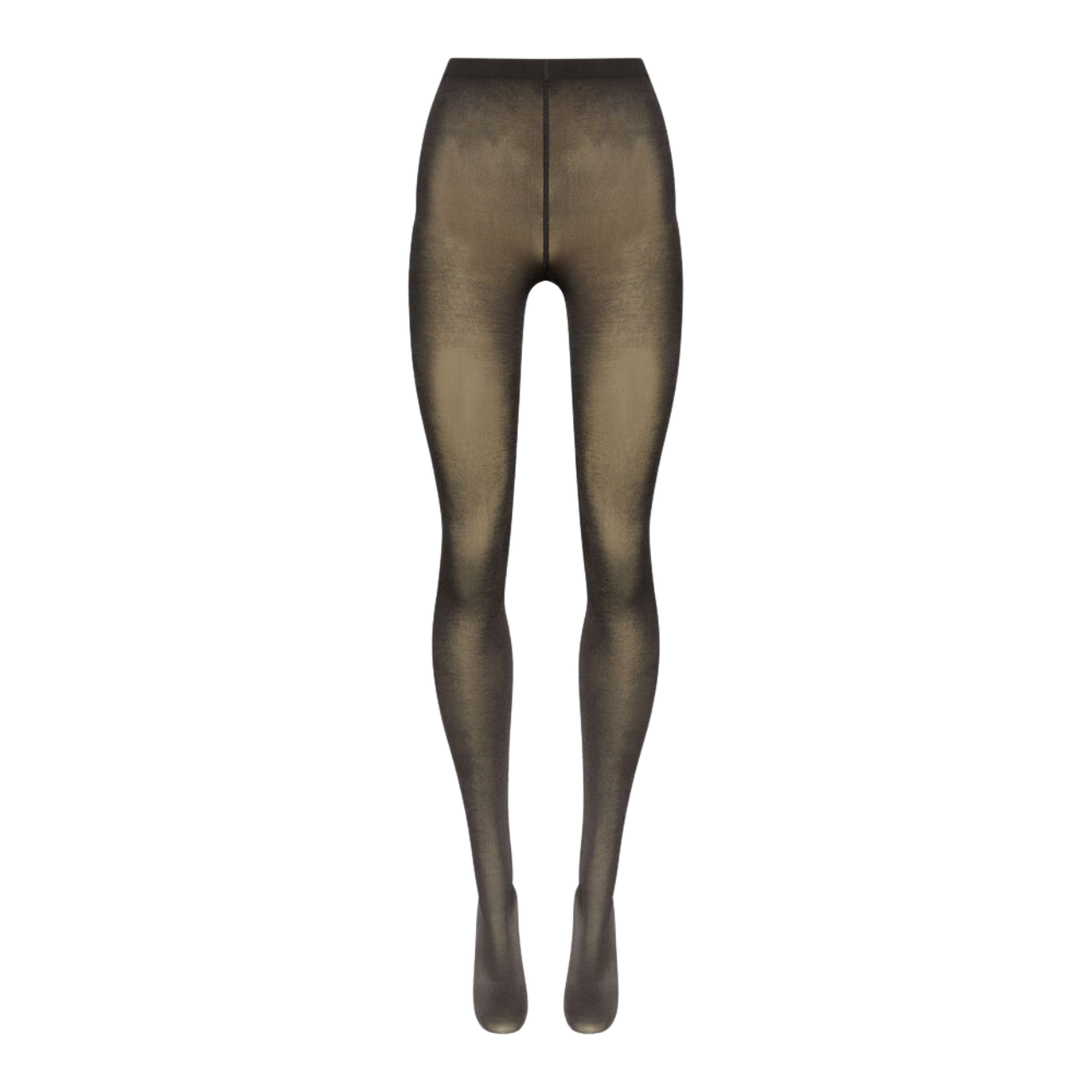 Satin Opaque 50 Black Wolford