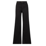 Le Slim Palazzo Black