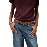 Brett Belt Marron