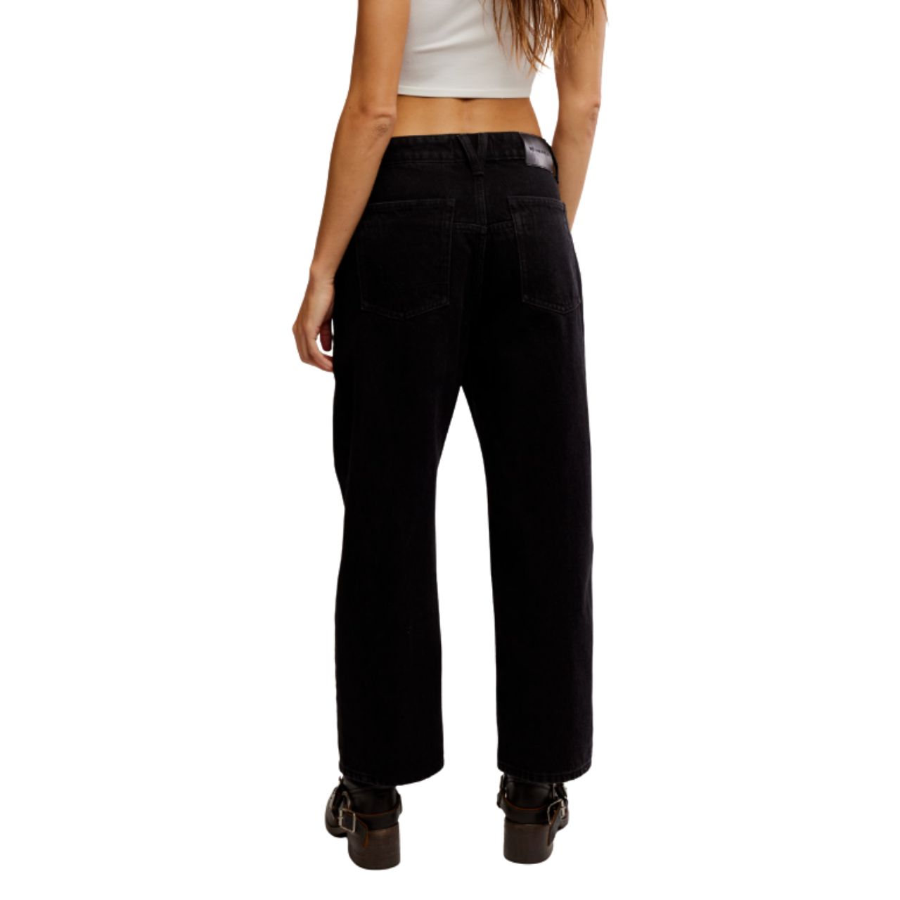 Deep Trance Jeans Dark Water