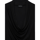 Jeanette Bodysuit Black